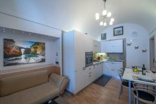 Holiday House Nuvola in Amalfi Coast - Furore - 8