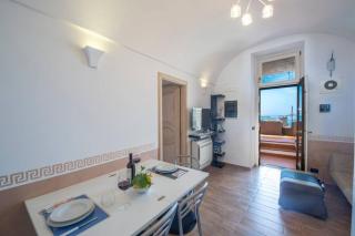 Holiday House Nuvola in Amalfi Coast - Furore - 4
