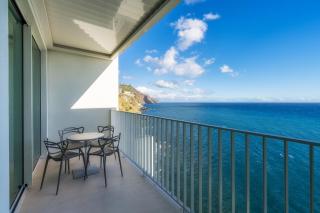 Barreirinha Front-Line Sea View II by Holiday Rental Madeira - Funchal - 9