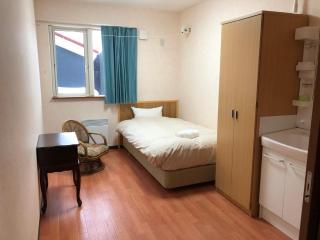 Alpine Guesthouse - Furano - 3
