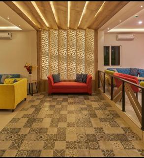 Regenta INN Grand Koramangala by Royal Orchid Hotels - Bangalore - 2