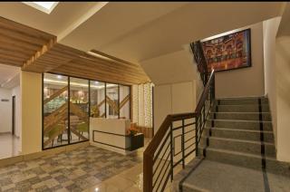 Regenta INN Grand Koramangala by Royal Orchid Hotels - Bangalore - 3
