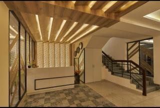 Regenta INN Grand Koramangala by Royal Orchid Hotels - Bangalore - 4