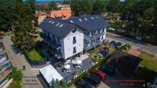 la perla - Krynica Morska - 9