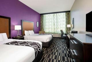 La Quinta by Wyndham Cedar City - 1