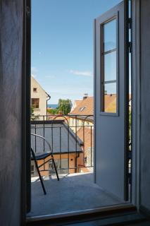 Visby Logi & Vandrarhem - 4