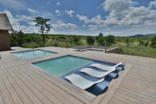 Gweda Lodge Mabalingwe Nature Reserve - Ouklip - 8