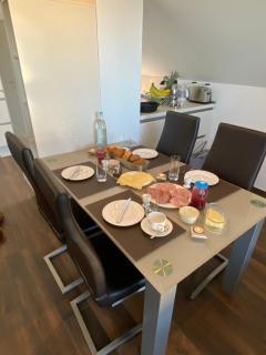 Ferienwohnung "Am Wald 1" - Boppard - 6