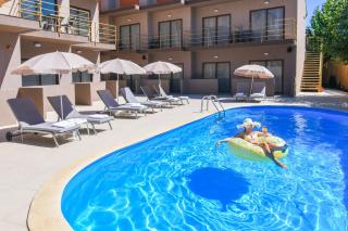 Hotel Palladium Sithonia - Kalamítsi - 4