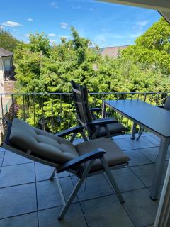 Ferienwohnung "Am Wald 1" - Boppard - 4