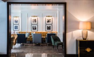 The Marylebone Hotel - 7