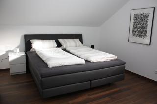 Ferienwohnung "Am Wald 1" - Boppard - 1