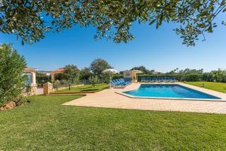 Villa Misofia - Almancil - 3
