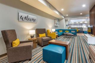 MainStay Suites Carlsbad South - Carlsbad - 9