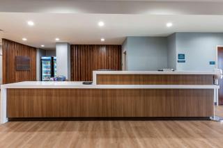 MainStay Suites Carlsbad South - 7