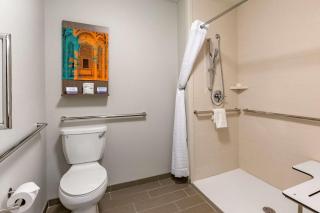 MainStay Suites Carlsbad South - Carlsbad - 6