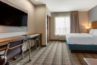 MainStay Suites Carlsbad South - Carlsbad - 2