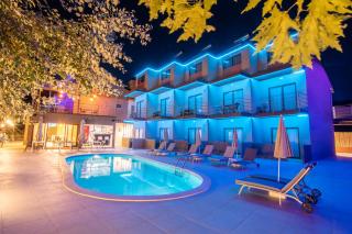 Hotel Palladium Sithonia - Kalamítsi - 0