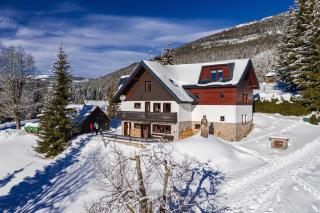Penzion Hana - Špindlerŭv Mlýn - 9
