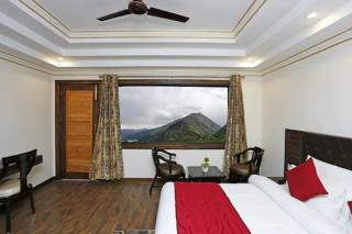 Snow Bloom Resort - 2