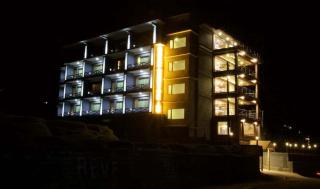 Snow Bloom Resort - 3