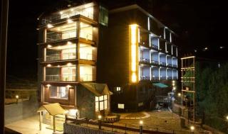 Snow Bloom Resort - 4