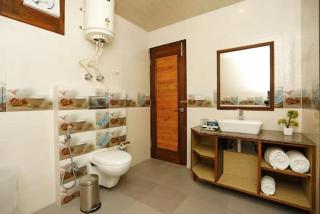 Snow Bloom Resort - 5