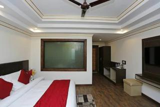 Snow Bloom Resort - 6