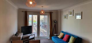 Garland Modern Apartment Tilbury with Parking - Tilbury - 4