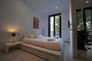 Roger De Lluria Design Apartment - Barcelone - 7