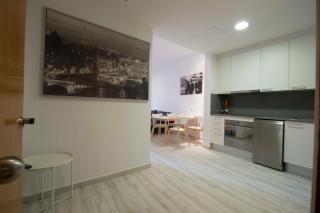 Roger De Lluria Design Apartment - Barcelone - 6