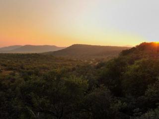 Buffalo Ridge Safari Lodge - 8