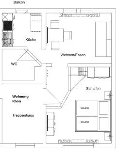 Gästehaus Zur Quelle - 7