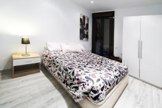 Roger De Lluria Design Apartment - Barcelone - 4