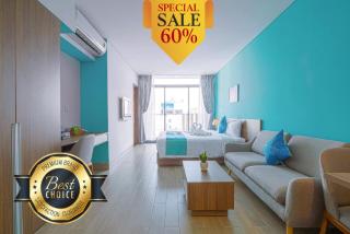 Yen Vy Hotel and Apartment - Danang - 6