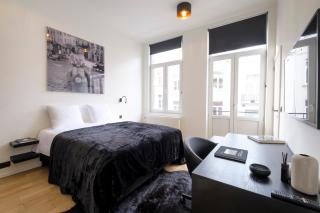The Good House - Bruxelas - 0