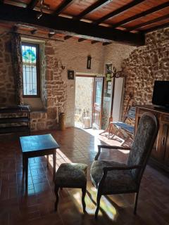 Chez Gilles Math - Saint-Martin-de-Brômes - 4