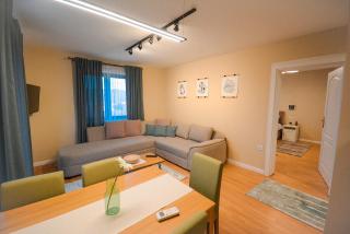 Apartman MILA Vrnjačka Banja - Vrnjačka Banja - 7