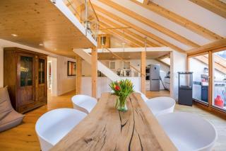 Maisonettewohnung am Wössener See - Unterwössen - 6