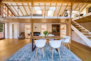 Maisonettewohnung am Wössener See - Unterwössen - 0