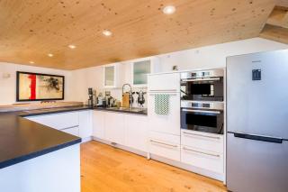 Maisonettewohnung am Wössener See - 1