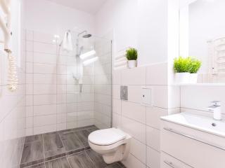 VacationClub - Willa Carmen Apartment 3 - Świnoujście - 1