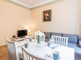 VacationClub - Willa Carmen Apartment 3 - Świnoujście - 8