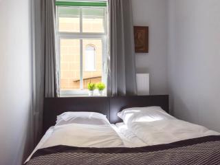VacationClub - Willa Carmen Apartment 3 - Świnoujście - 3