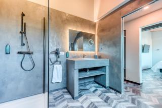 Les Chambres du Vieux Château - 1