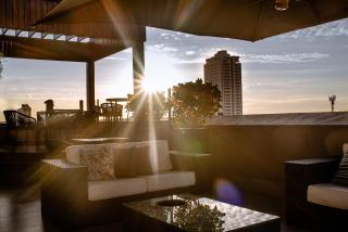 Imperador Palace Hotel Franca - Franca - 6