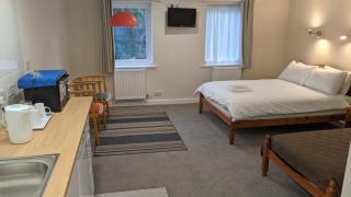 Ivybridge Guesthouse - Fishguard - 4