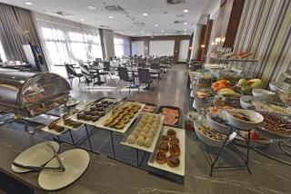 Hotel City Inn - Budapest - 5