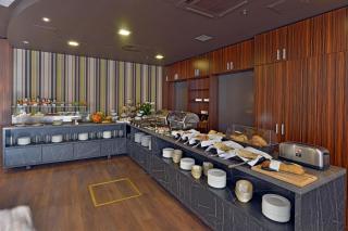Hotel City Inn - Budapest - 6
