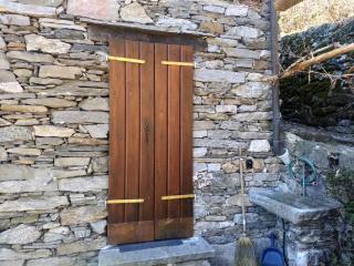 Rustico "Casa di Sasso" - Intragna - 2